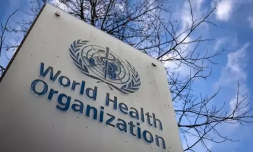 Delta Covid variant now reported in 185 countries: WHO