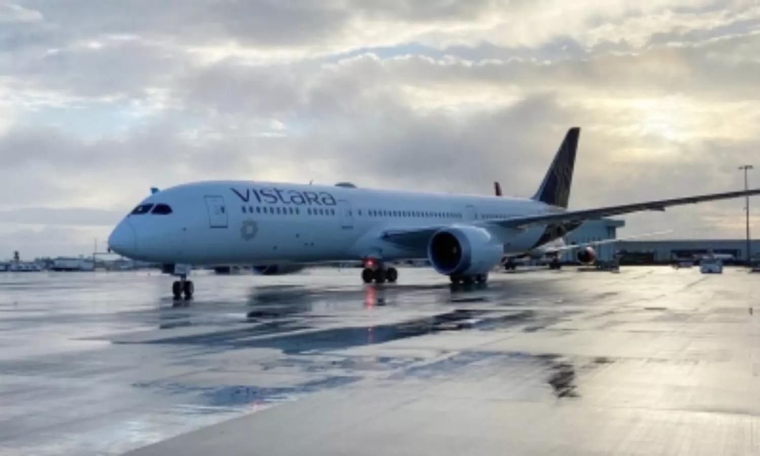 Vistara to begin non-stop Delhi-Paris flights from November 7