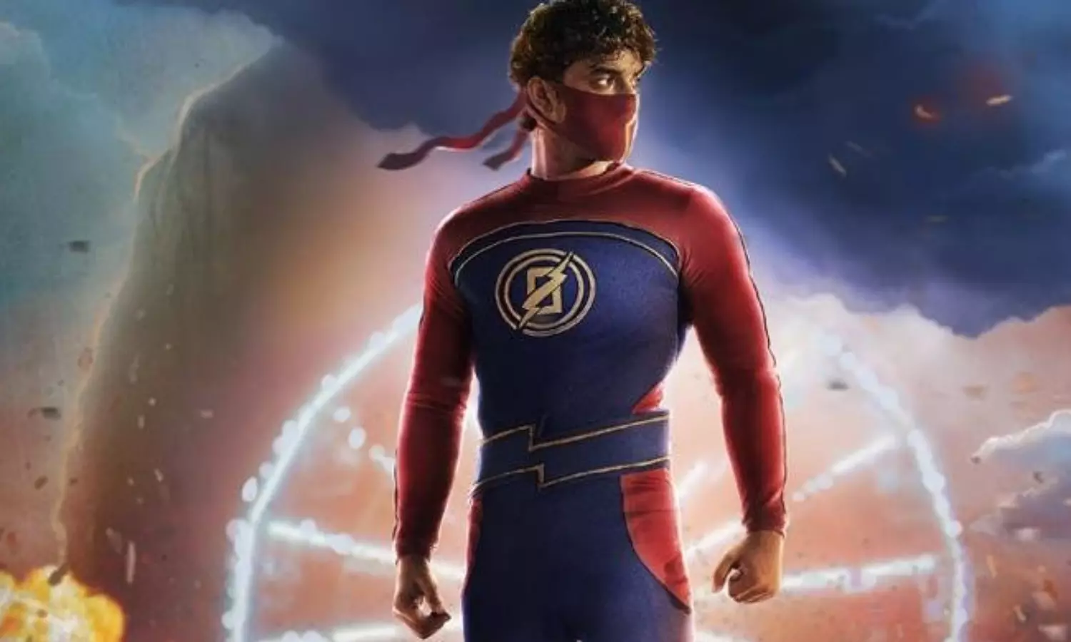 Tovinos Minnal Murali to hit Nexflix on Christmas eve