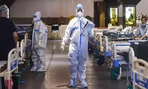 31,923 fresh Covid-19 cases in India, 18% higher than yesterday