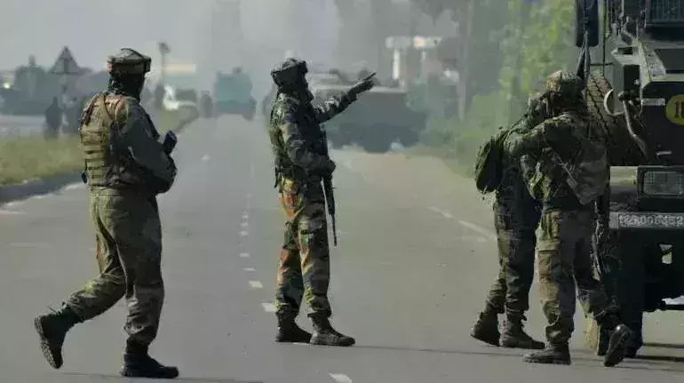 Six more govt employees sacked in J&K over alleged militant links