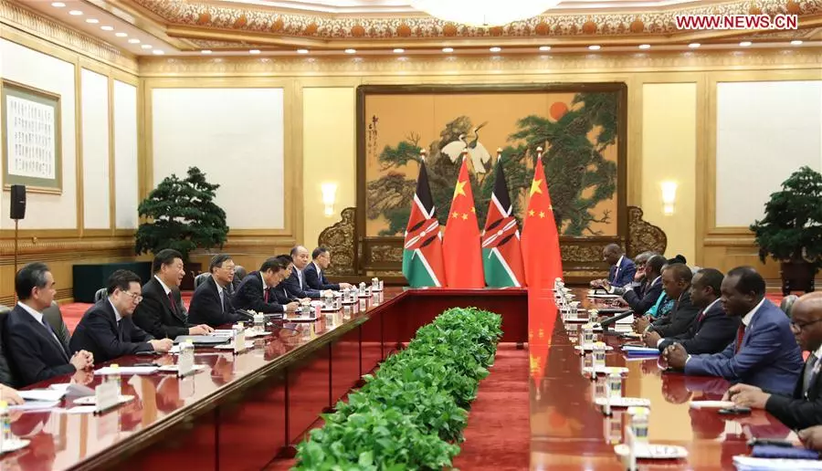 African countries cancellation spree of Chinese investments African countries cancellation spree of Chinese investments