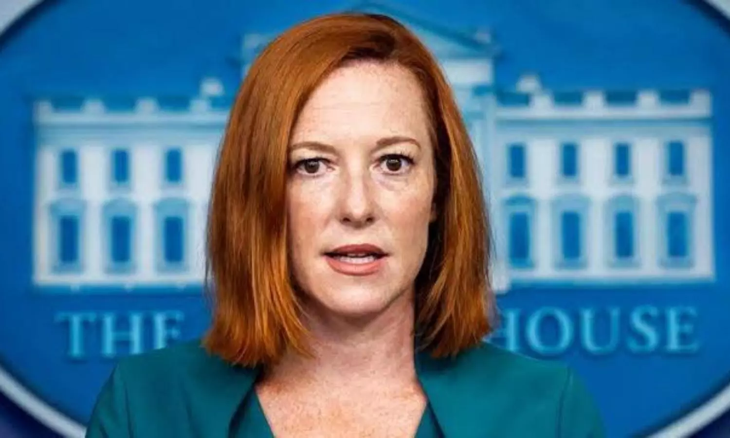 India and Japan will not be added to new security alliance: Jen Psaki