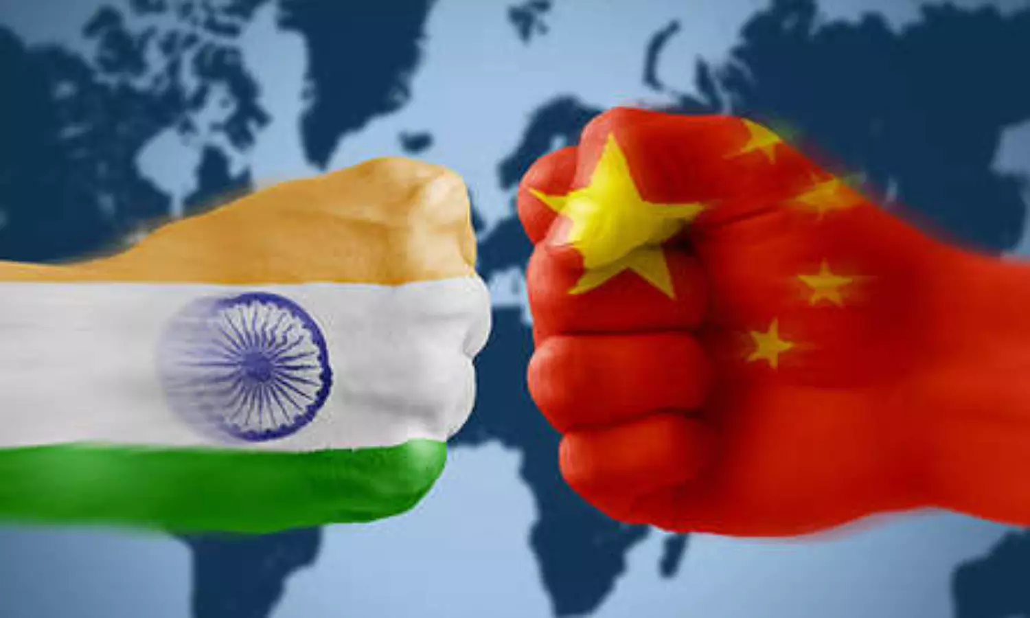 Our stand is clear and consistent: India on Chinas claim on Galwan