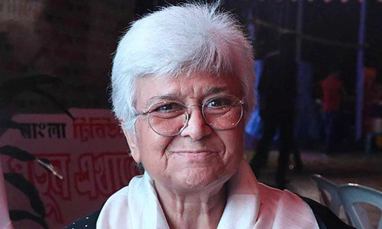 Kamla Bhasin