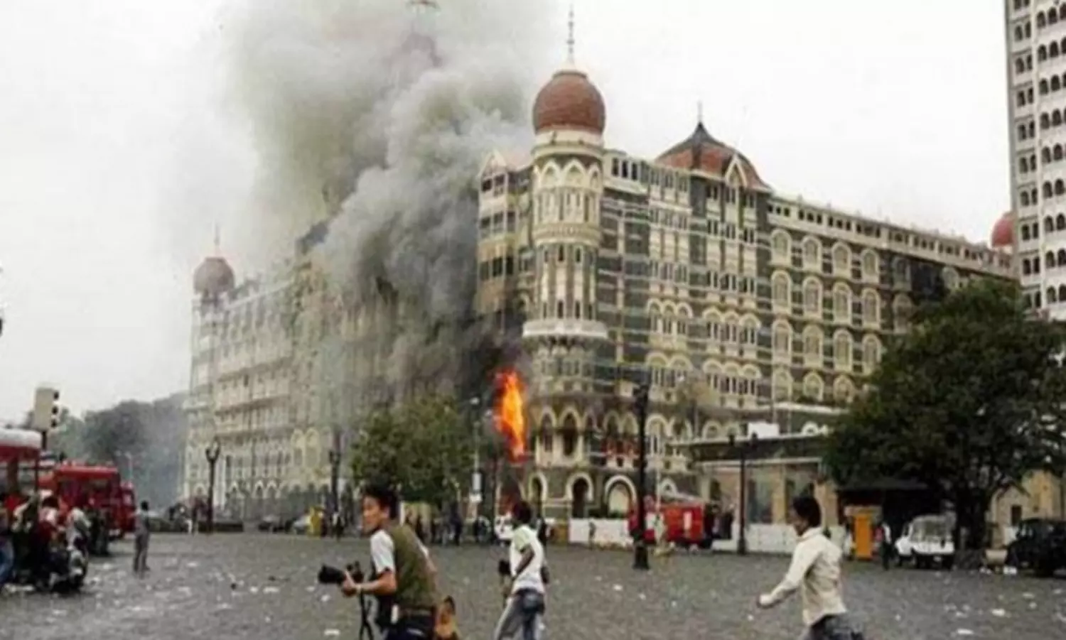 Bring 26/11 Mumbai attackers to justice: India-US joint statement