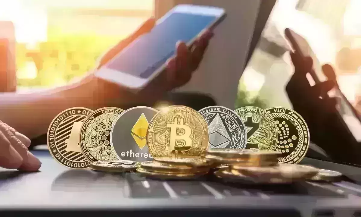 Crypto Currency