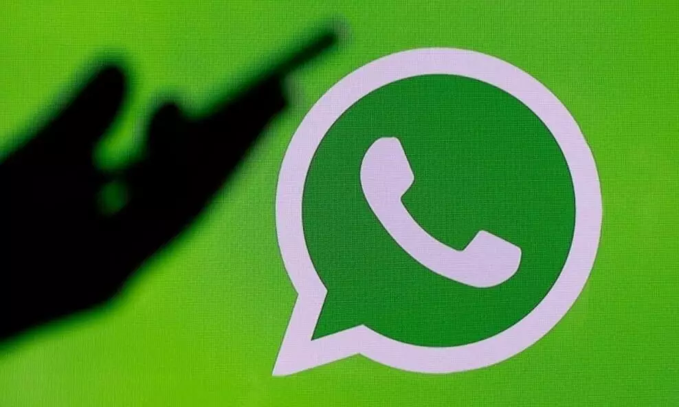 WhatsApp Payments testing cashback feature in India