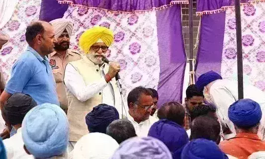 Rana Gurjit Singh