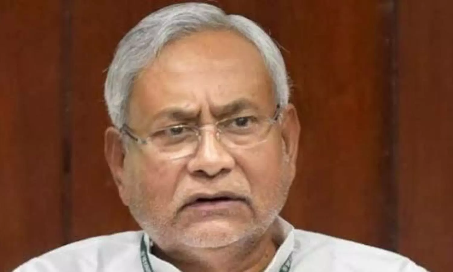 BJP ally Nitish Kumar weighs in on caste-based census on Centres hesitancy