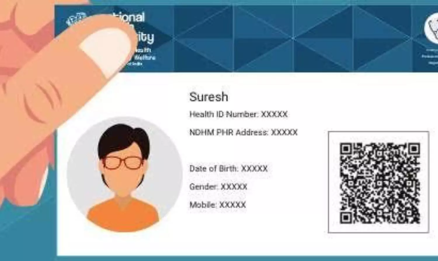 PM Modi launches Health IDs for all Indians to strengthen health sector