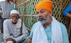 Bharat Bandh will compel Centre to listen to farmers: Rakesh Tikait