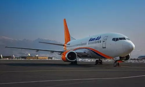 Afghan airline flew out family members of company leadership, not evacuees: Report