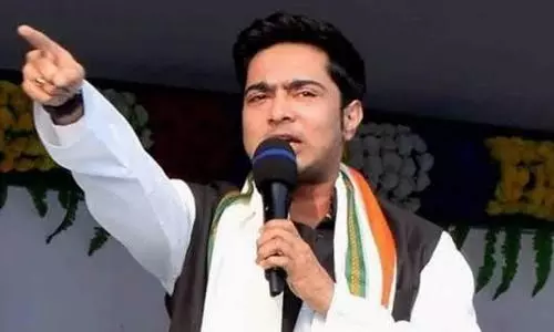 Abhishek Banerjee announces TMCs entry into Goa politics