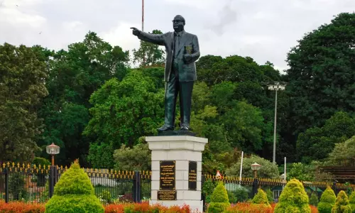 Dalit man forced to spend Rs 11,000 on feast for entering temple in Karnataka