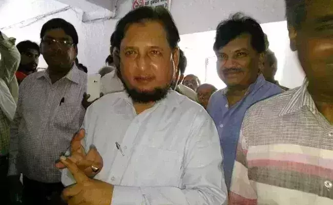 UP sets up SIT to probe senior IAS officers role in religious conversion UP sets up SIT to probe senior IAS officers role in religious conversion