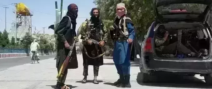 Taliban kills child over suspicion of his father being resistance force member