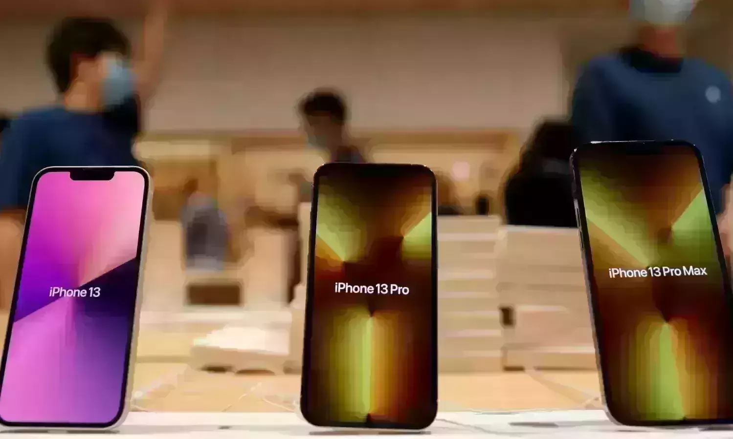 iphone13