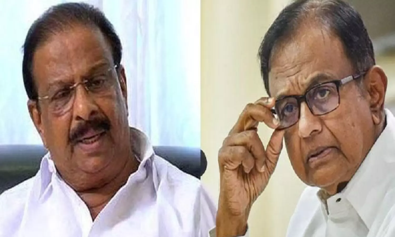 Bishops jihad comments: Keralas Congress leadership frowns at Chidambarams views