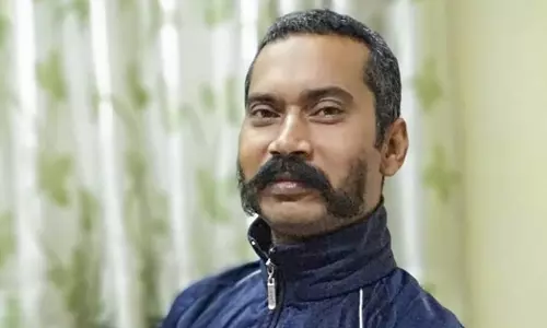 Constable Ratan Lal