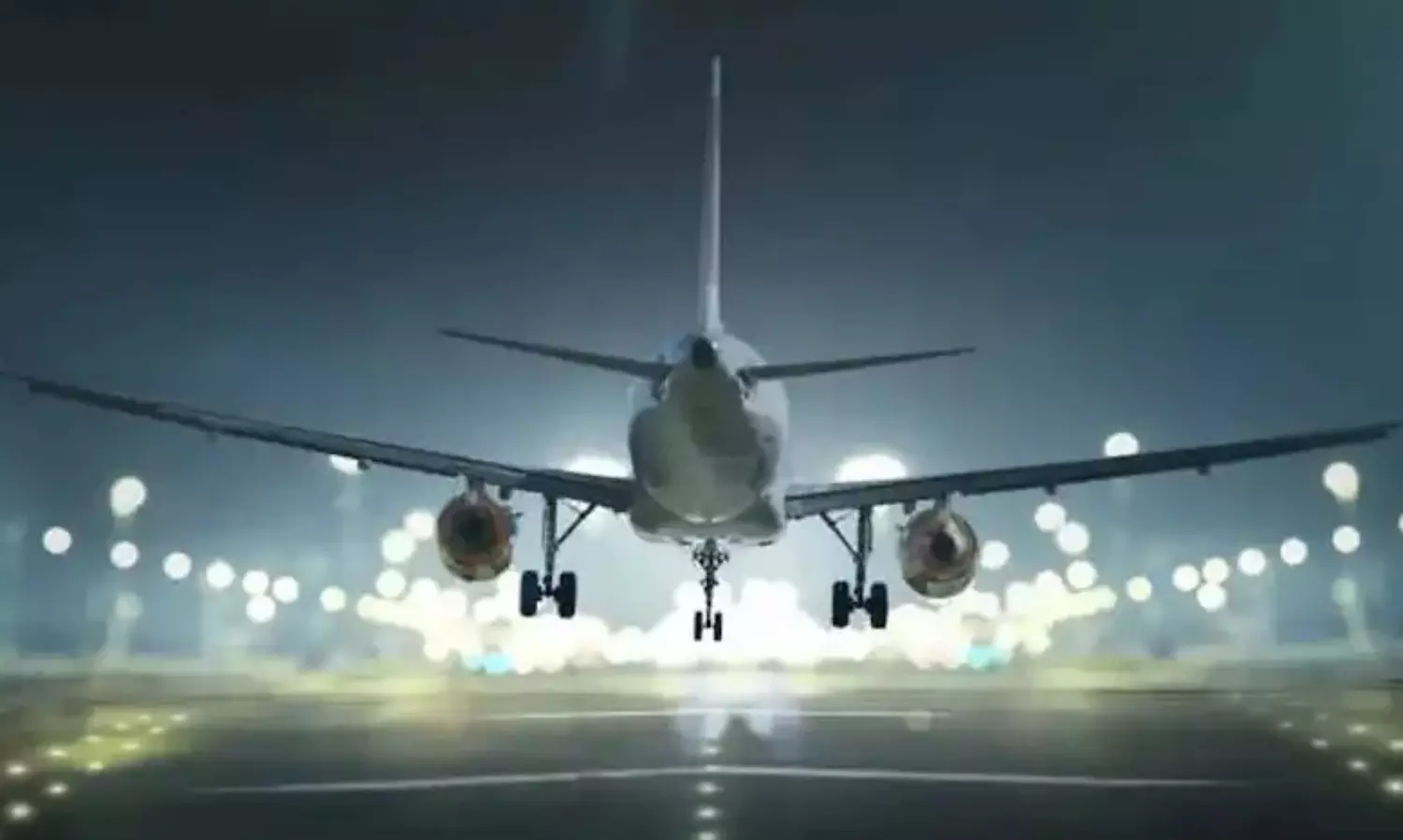 Kabul flight carrying Americans denied landing rights in US: Report