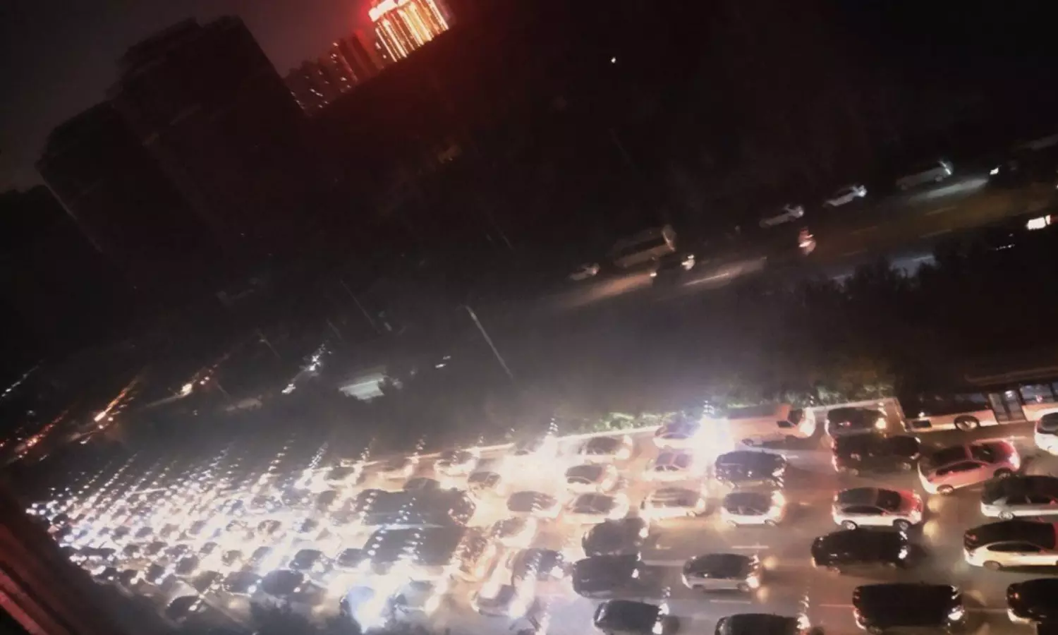 Chinas power shortage forces Beijing, Shanghai to go into blackouts