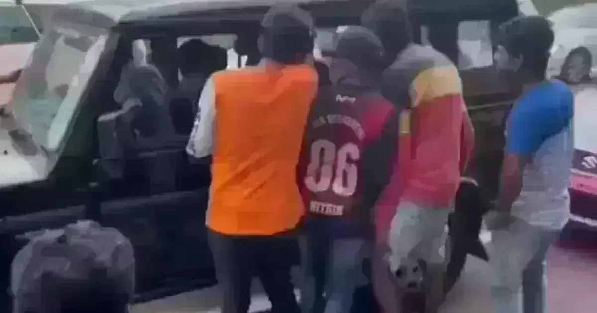 Five Bajrang Dal members arrested for harassing medical students in Karnataka