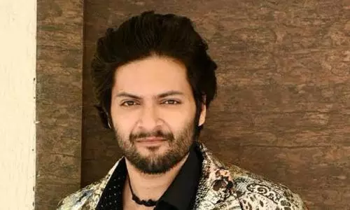 BIFF 2021: Ali Fazal bags nomination for Asia Contents Awards