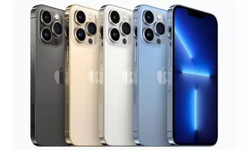 Apple