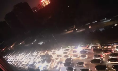 Chinas power shortage forces Beijing, Shanghai to go into blackouts