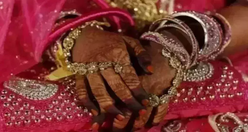 Kerala to offer Rs 2,500 reward to people who tip-off govt on child marriages