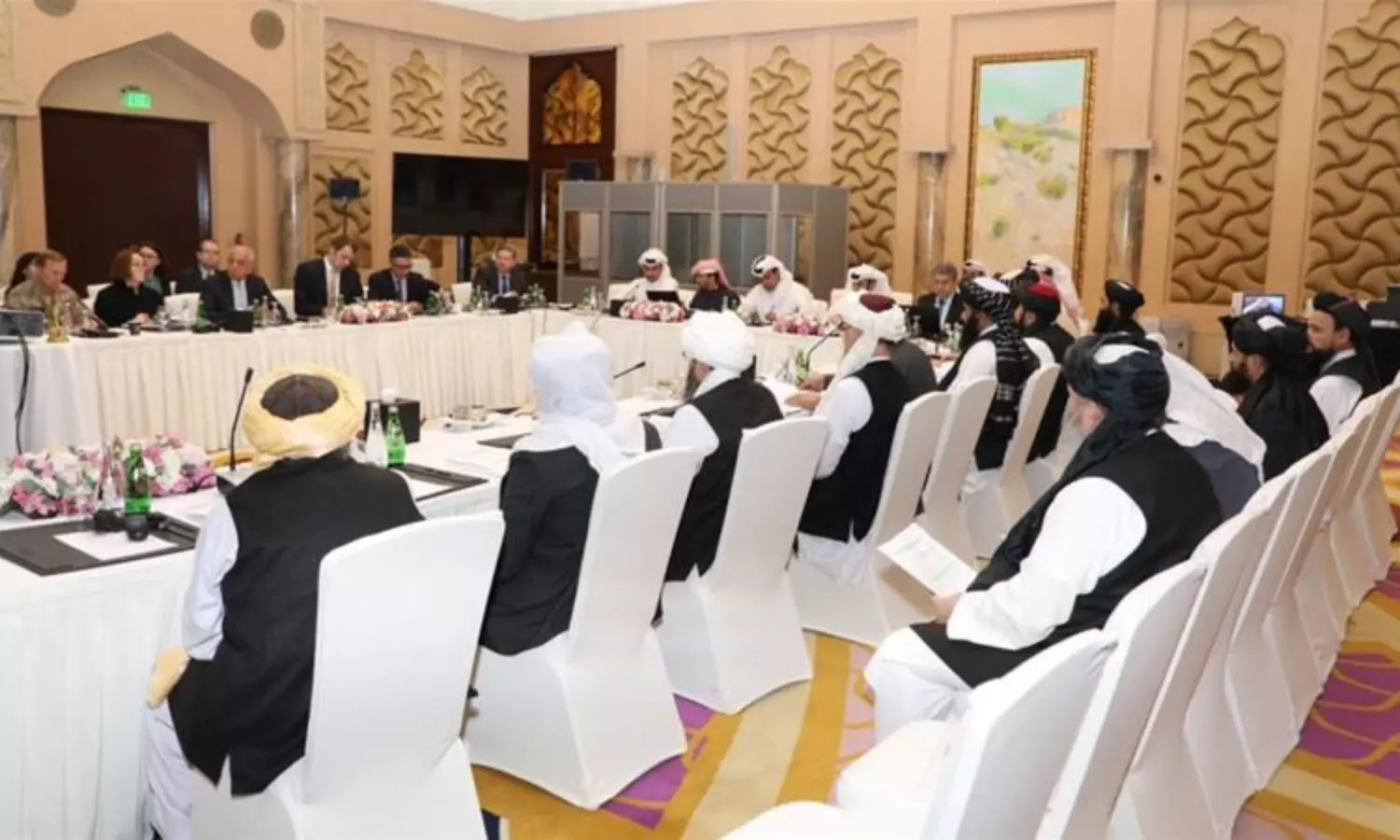 US generals say Doha deal with Taliban was a blow to Afghan military