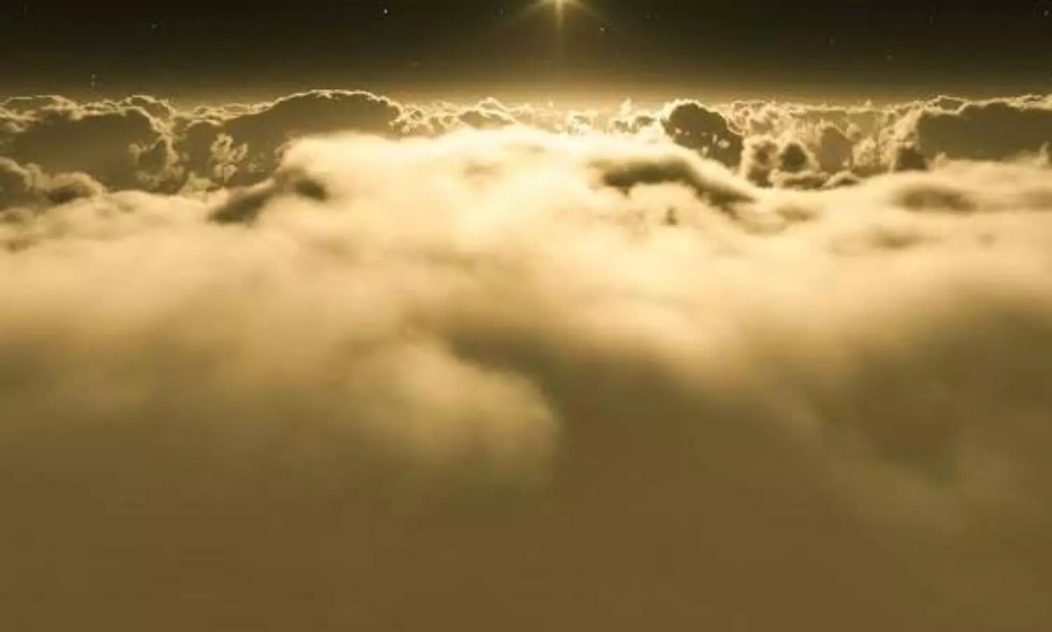 Venus clouds could potentially have life: Study