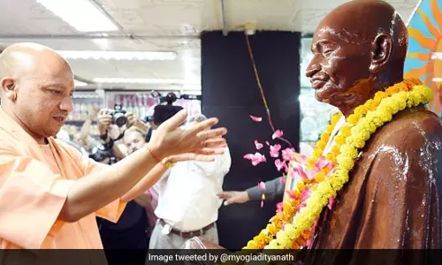 Remembrance of Abba Jaans and Bapu