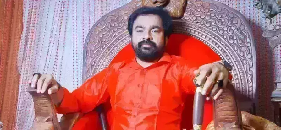 Police custody of Keralas fake antique dealer extended till Oct 2