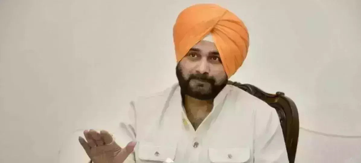 Navjot Sidhu to remain as Punjab Cong chief, party to set up coordination panel soon