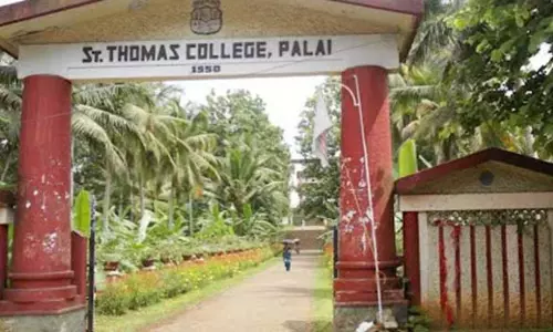 22-year-old Kerala college girl died in classmates attack