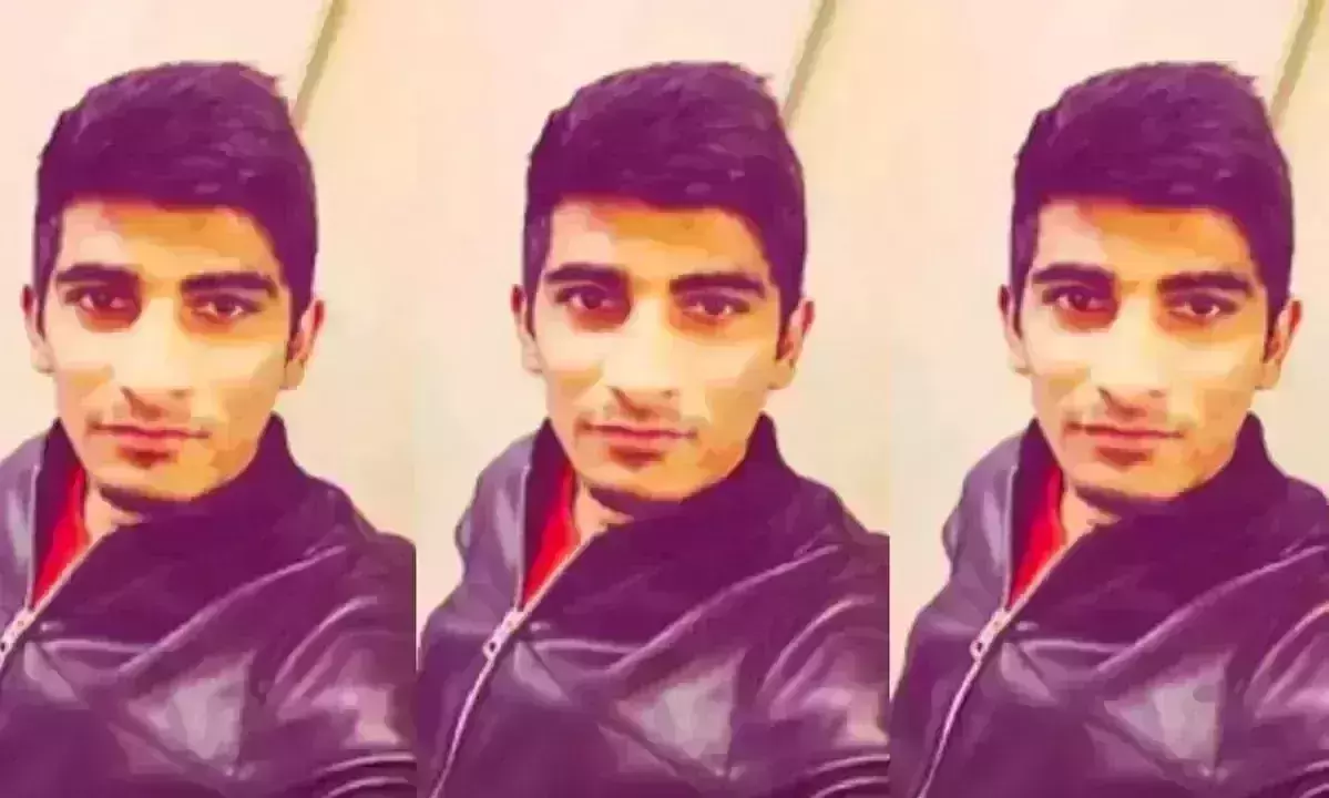 Youth found beheaded in Karnataka over an alleged interfaith love affair