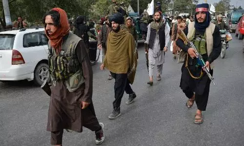 Taliban issues summons to Afghan interpreters who worked for the Dutch: Report