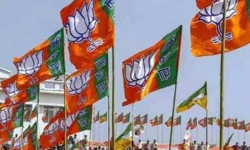 NDA announces candidates for Bihar assembly bypolls