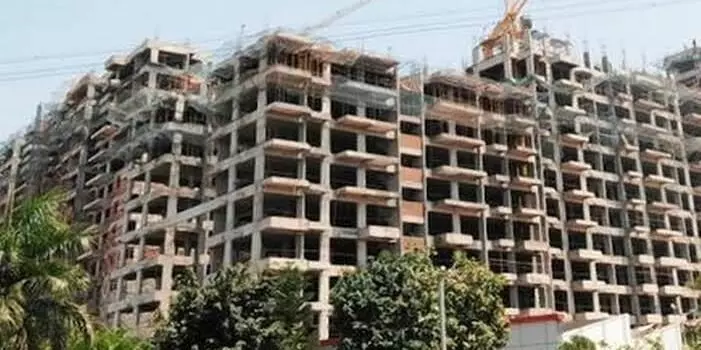 SC issues notice to frame model builder agreement to protect flat buyers
