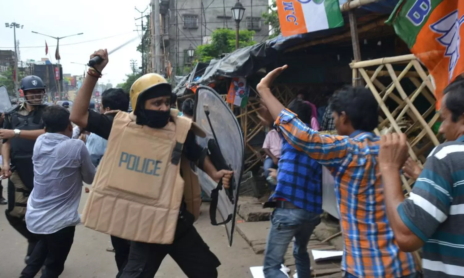 Judicial committee to check police excesses