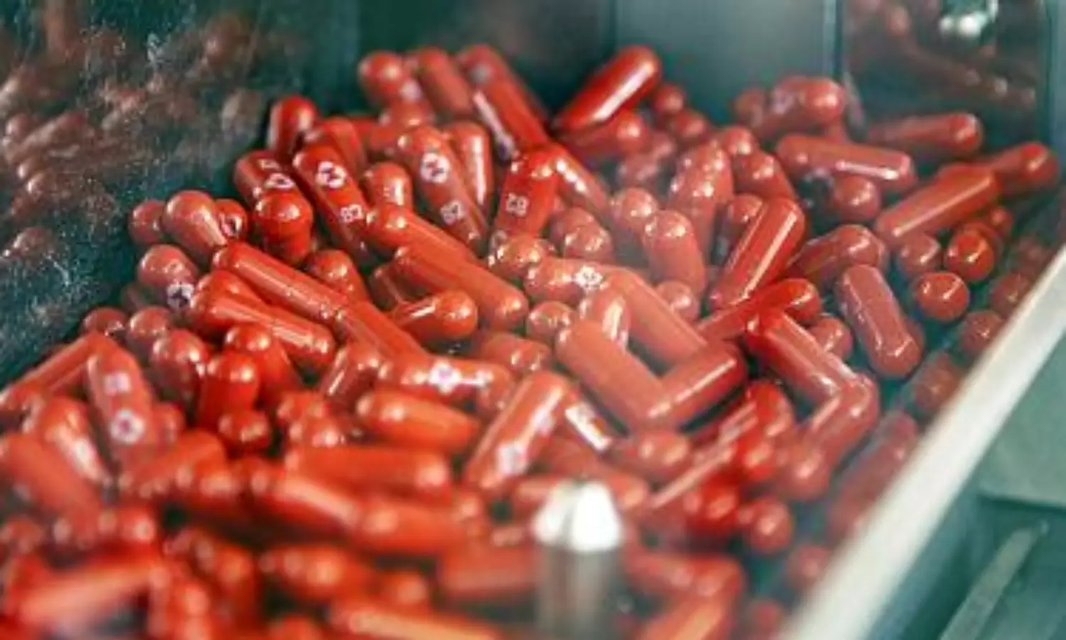 Unitaid to ensure supply of new Covid pill to poorer countries says executive director