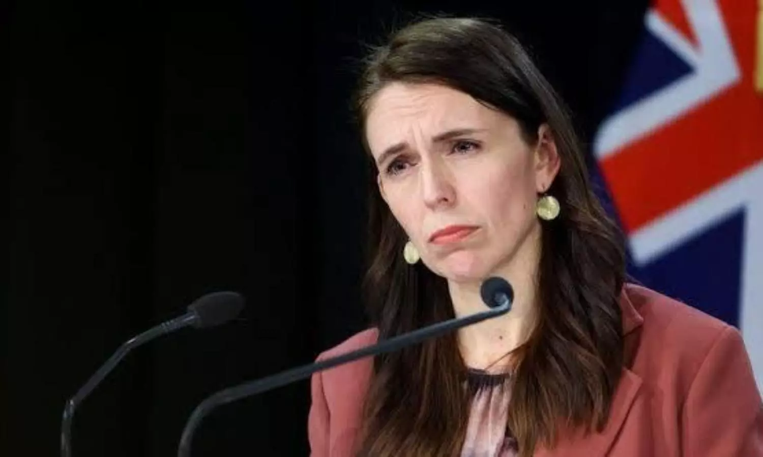 New Zealand drops Covid Zero goal due to Delta variant