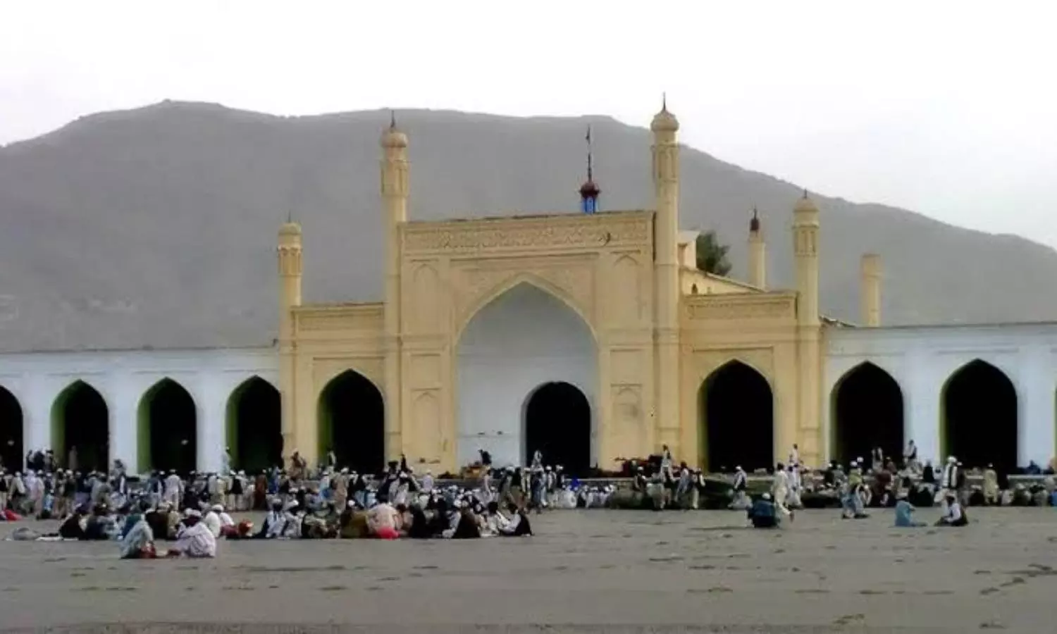 Taliban strike on IS-K outfit kills three