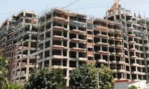 SC issues notice to frame model builder agreement to protect flat buyers