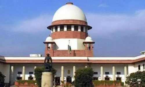 SC approves Rs 50,000 ex-gratia compensation scheme for Covid-19 victims