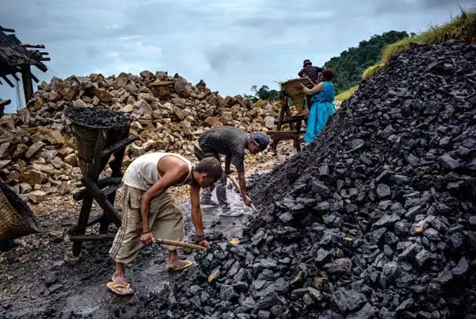 Electricity likely to be dearer on rain-inflicted coal shortage