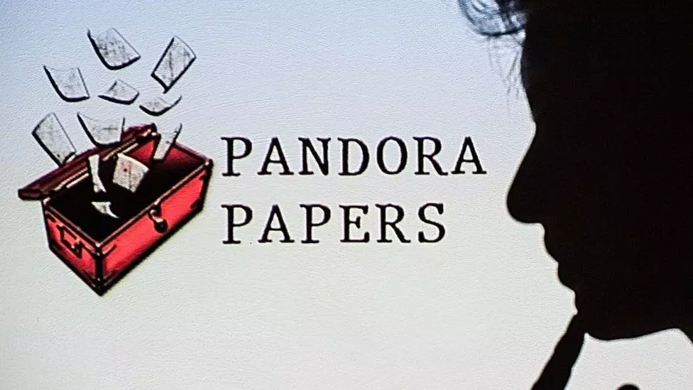 Govt orders multi-agency probe into Pandora Papers revelation