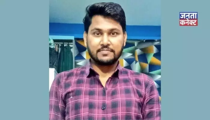 Lakhimpur violence: one dead was journalist not BJP worker, family files case